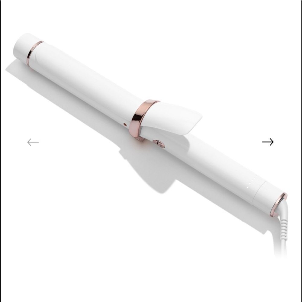 T3 SINGLEPASS CURL 1.25"